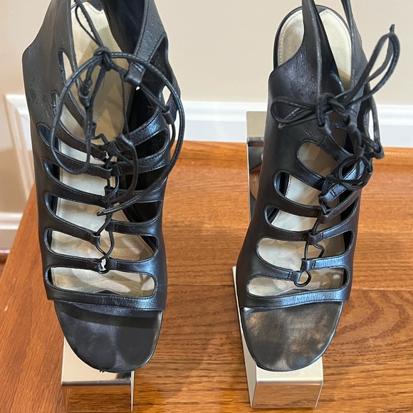 Via Spiga Heels - Picture 2 of 4